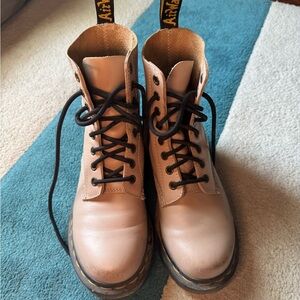 Doc Martens